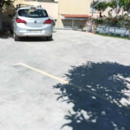 Apartments Monte Magno Πούλα Εξωτερικό φωτογραφία