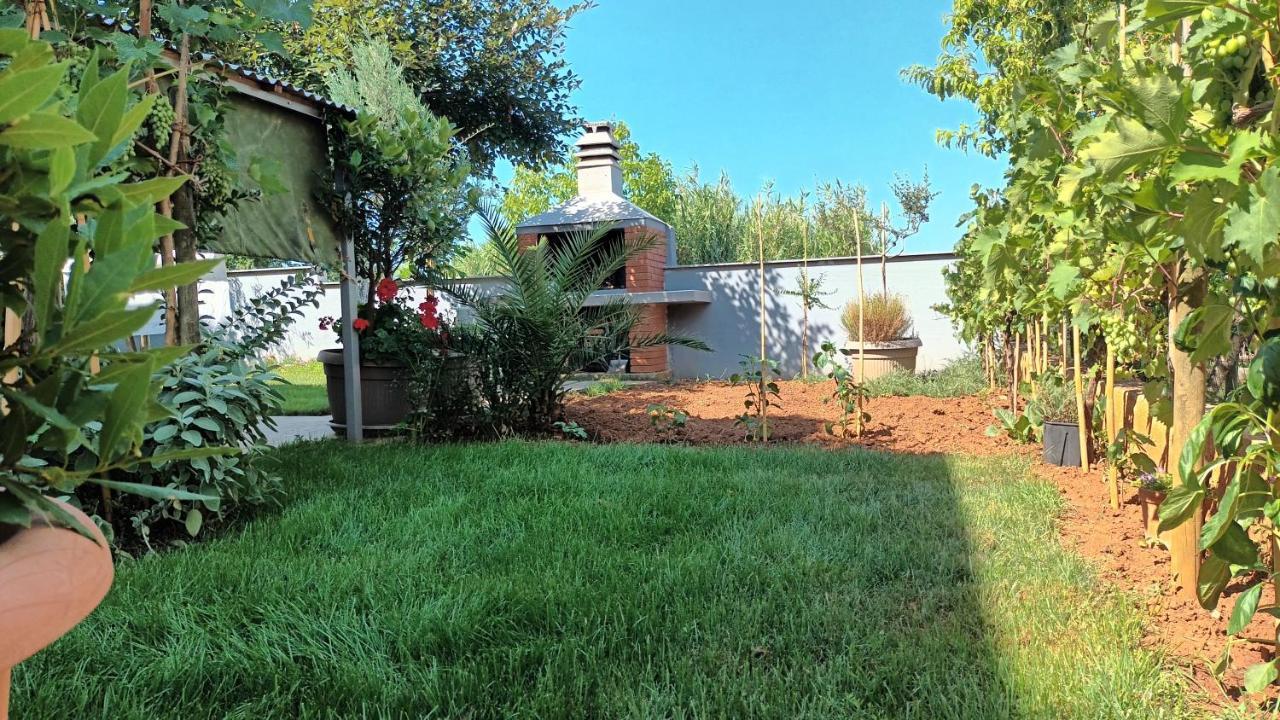 Apartments Monte Magno Πούλα Εξωτερικό φωτογραφία