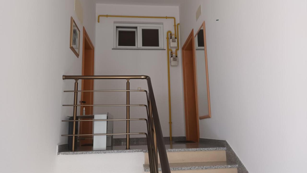Apartments Monte Magno Πούλα Εξωτερικό φωτογραφία