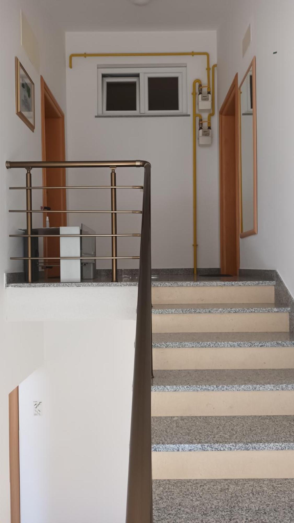 Apartments Monte Magno Πούλα Δωμάτιο φωτογραφία