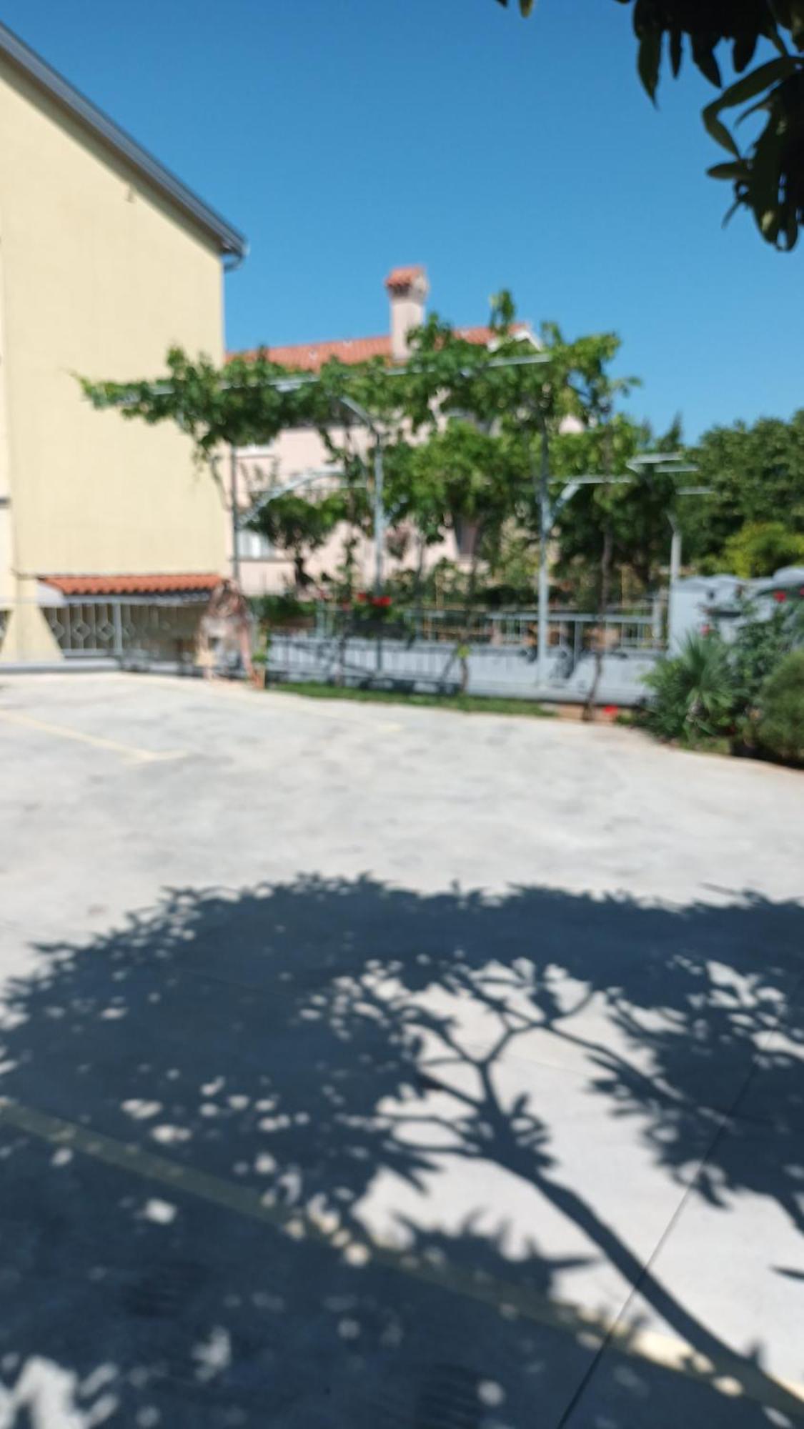 Apartments Monte Magno Πούλα Εξωτερικό φωτογραφία