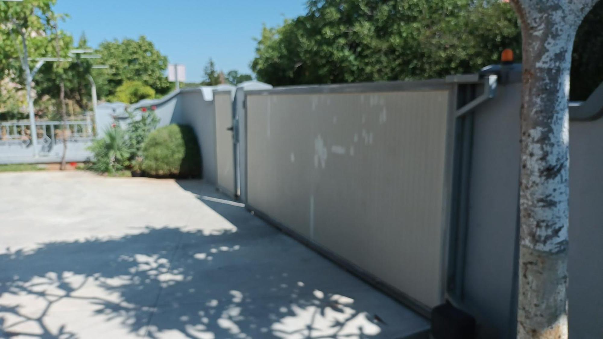 Apartments Monte Magno Πούλα Εξωτερικό φωτογραφία