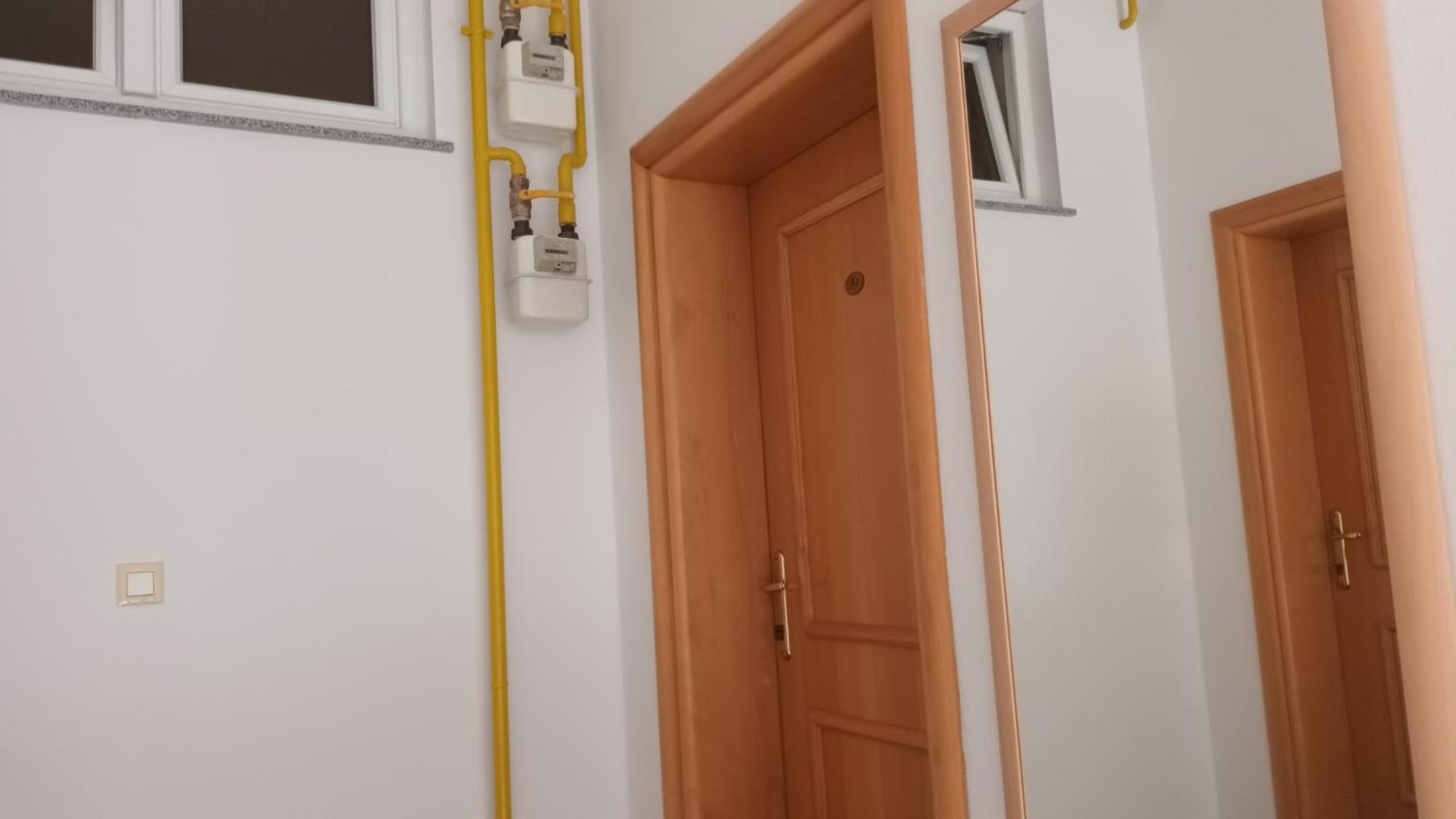 Apartments Monte Magno Πούλα Δωμάτιο φωτογραφία