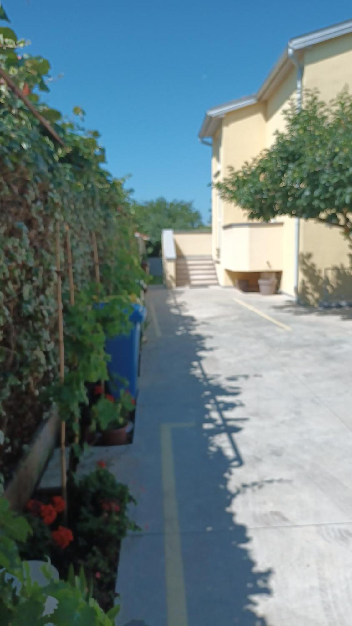 Apartments Monte Magno Πούλα Εξωτερικό φωτογραφία