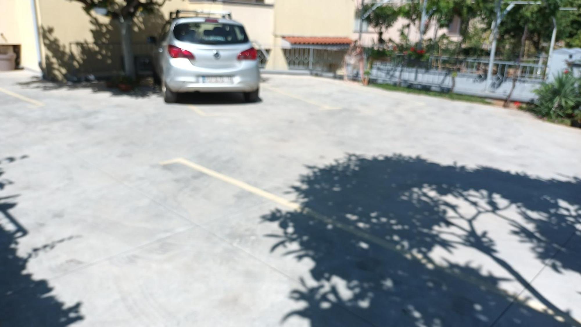 Apartments Monte Magno Πούλα Εξωτερικό φωτογραφία