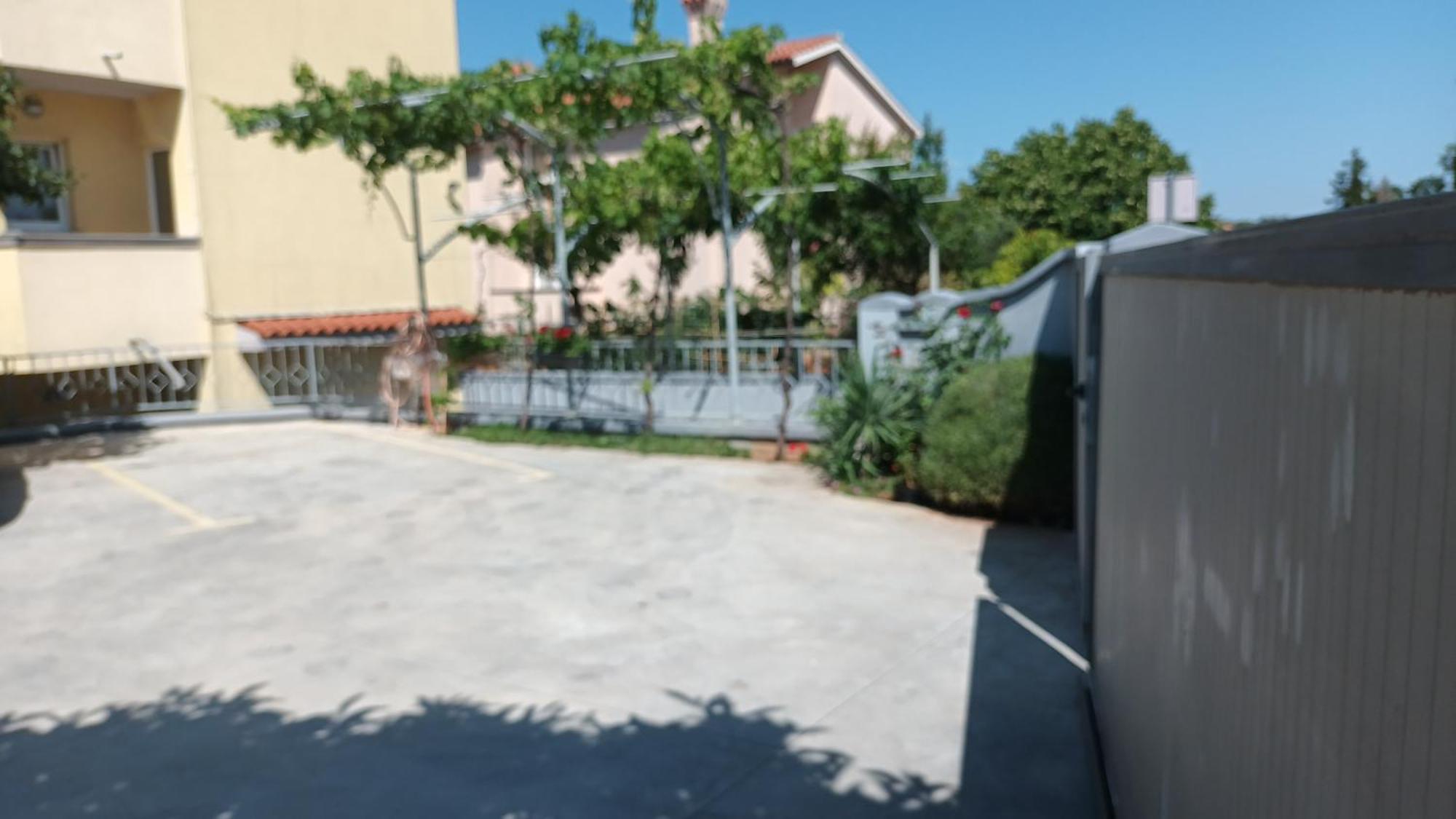Apartments Monte Magno Πούλα Εξωτερικό φωτογραφία