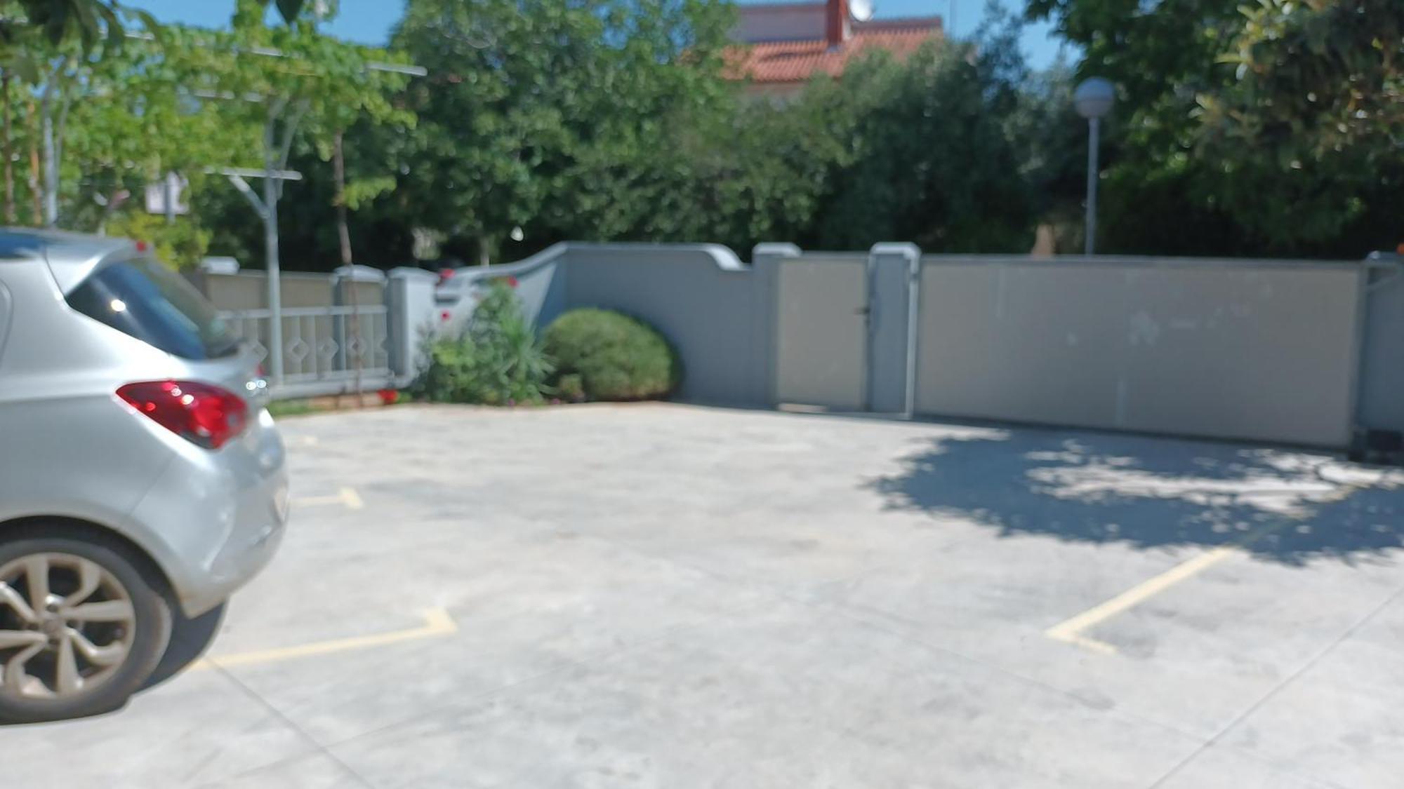 Apartments Monte Magno Πούλα Εξωτερικό φωτογραφία