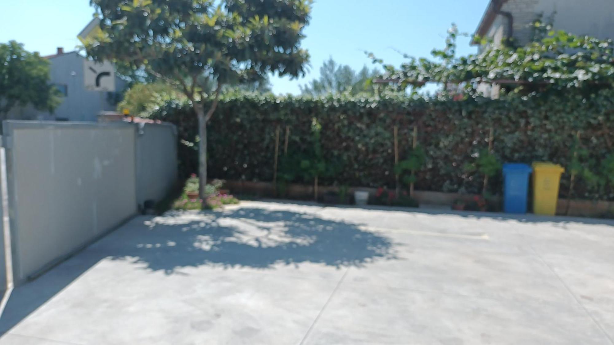 Apartments Monte Magno Πούλα Εξωτερικό φωτογραφία