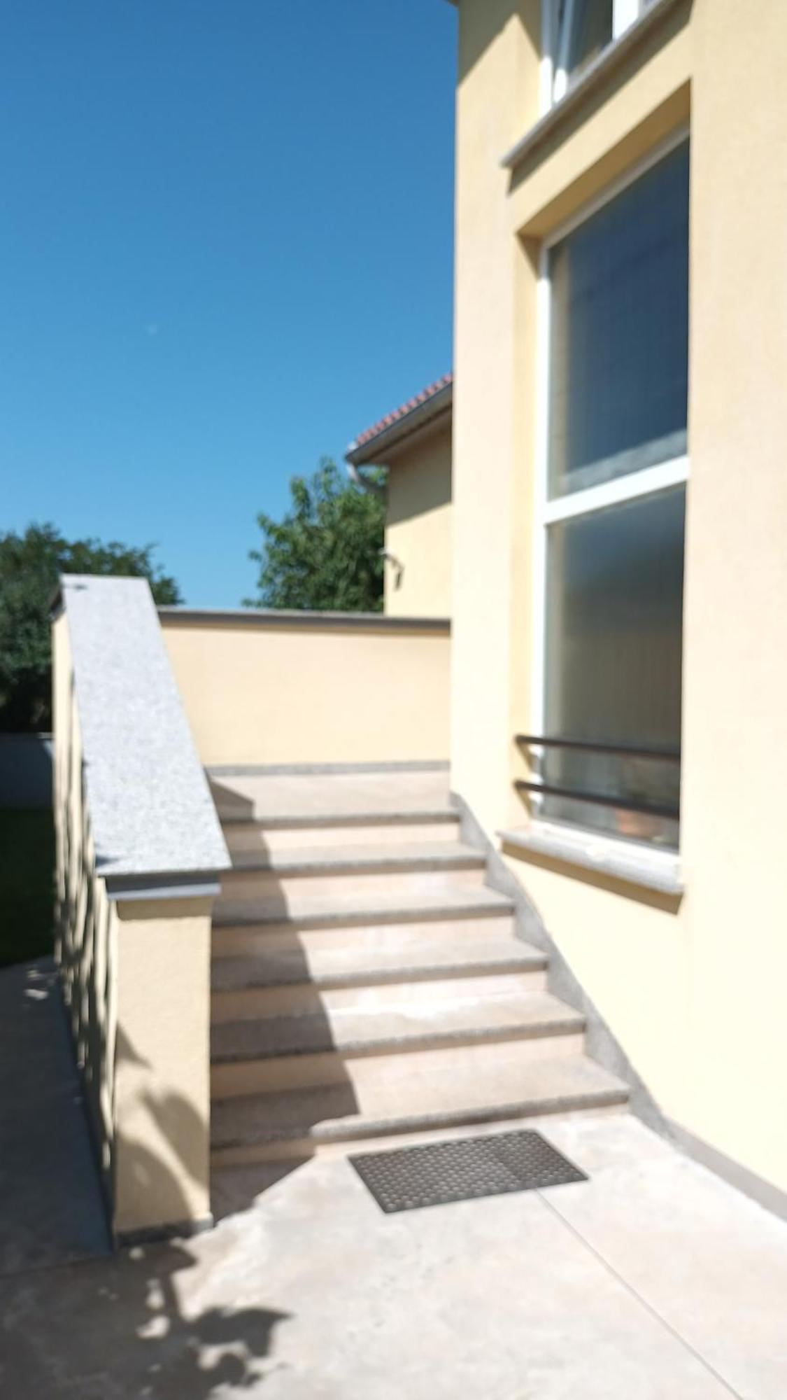Apartments Monte Magno Πούλα Δωμάτιο φωτογραφία