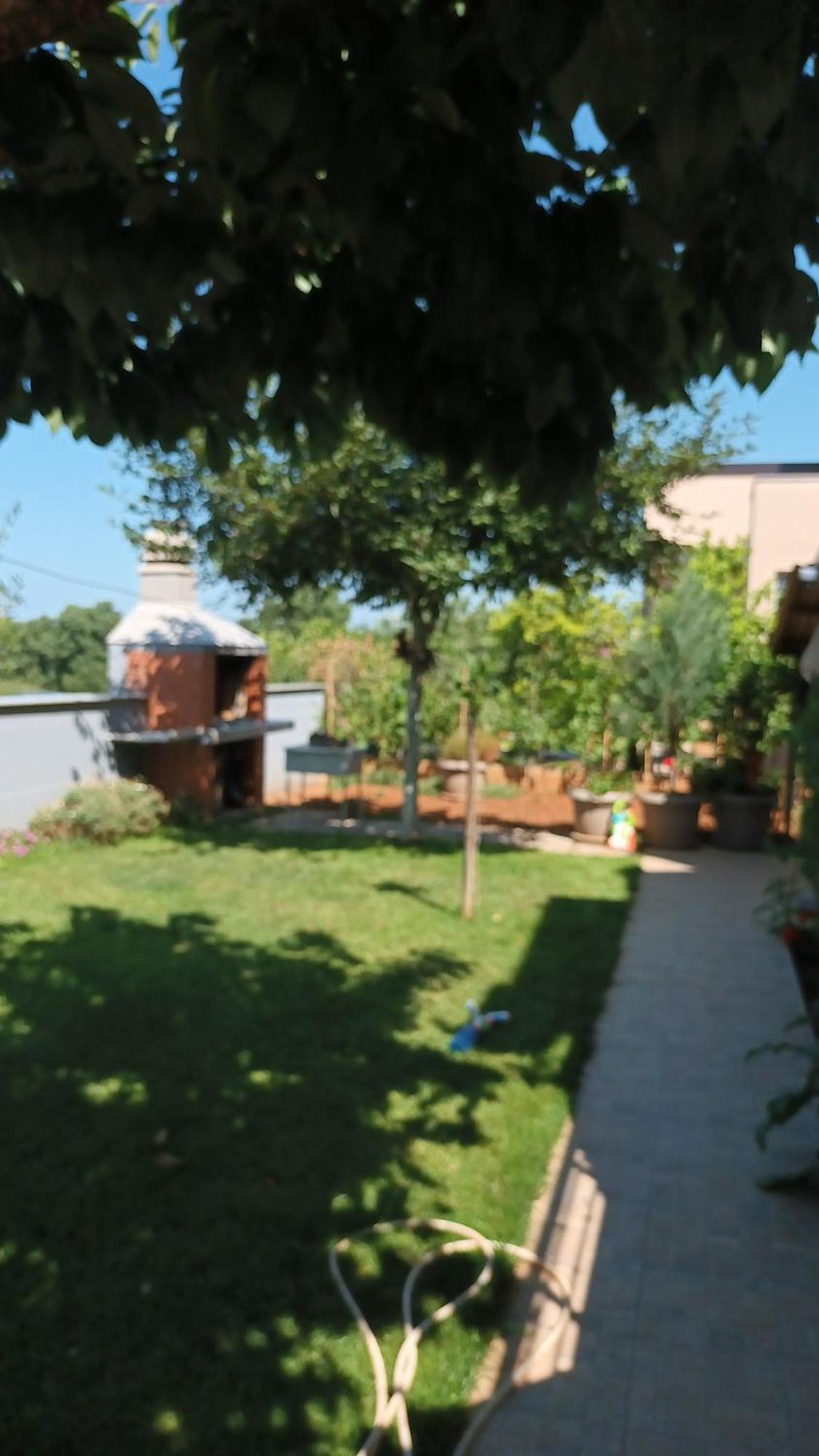 Apartments Monte Magno Πούλα Εξωτερικό φωτογραφία