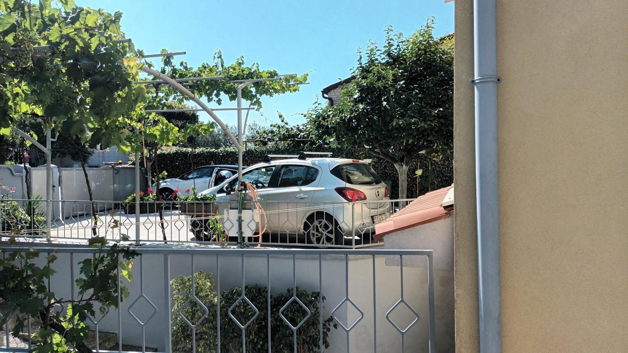 Apartments Monte Magno Πούλα Εξωτερικό φωτογραφία