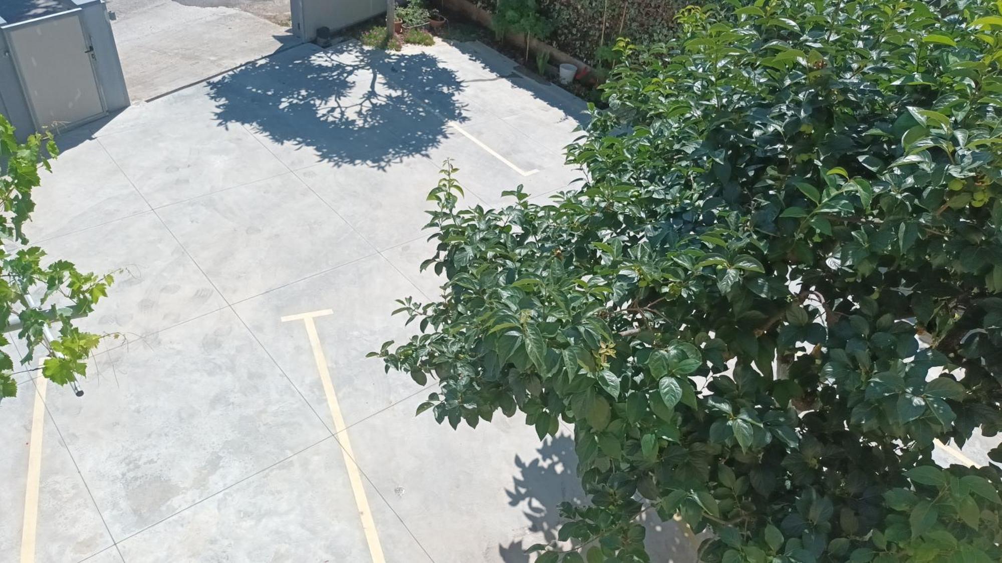 Apartments Monte Magno Πούλα Εξωτερικό φωτογραφία