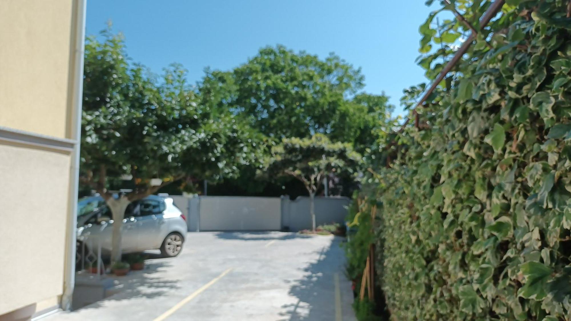 Apartments Monte Magno Πούλα Εξωτερικό φωτογραφία