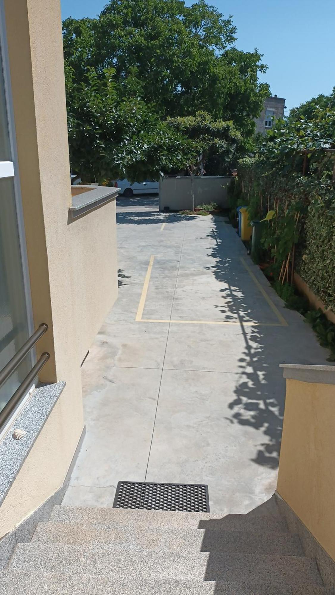 Apartments Monte Magno Πούλα Εξωτερικό φωτογραφία