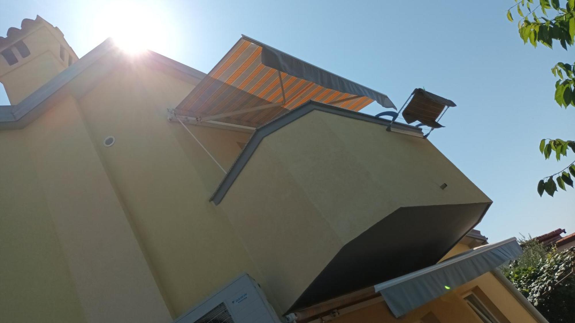 Apartments Monte Magno Πούλα Δωμάτιο φωτογραφία