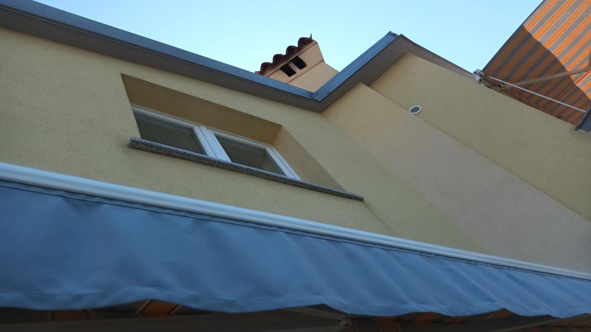 Apartments Monte Magno Πούλα Δωμάτιο φωτογραφία
