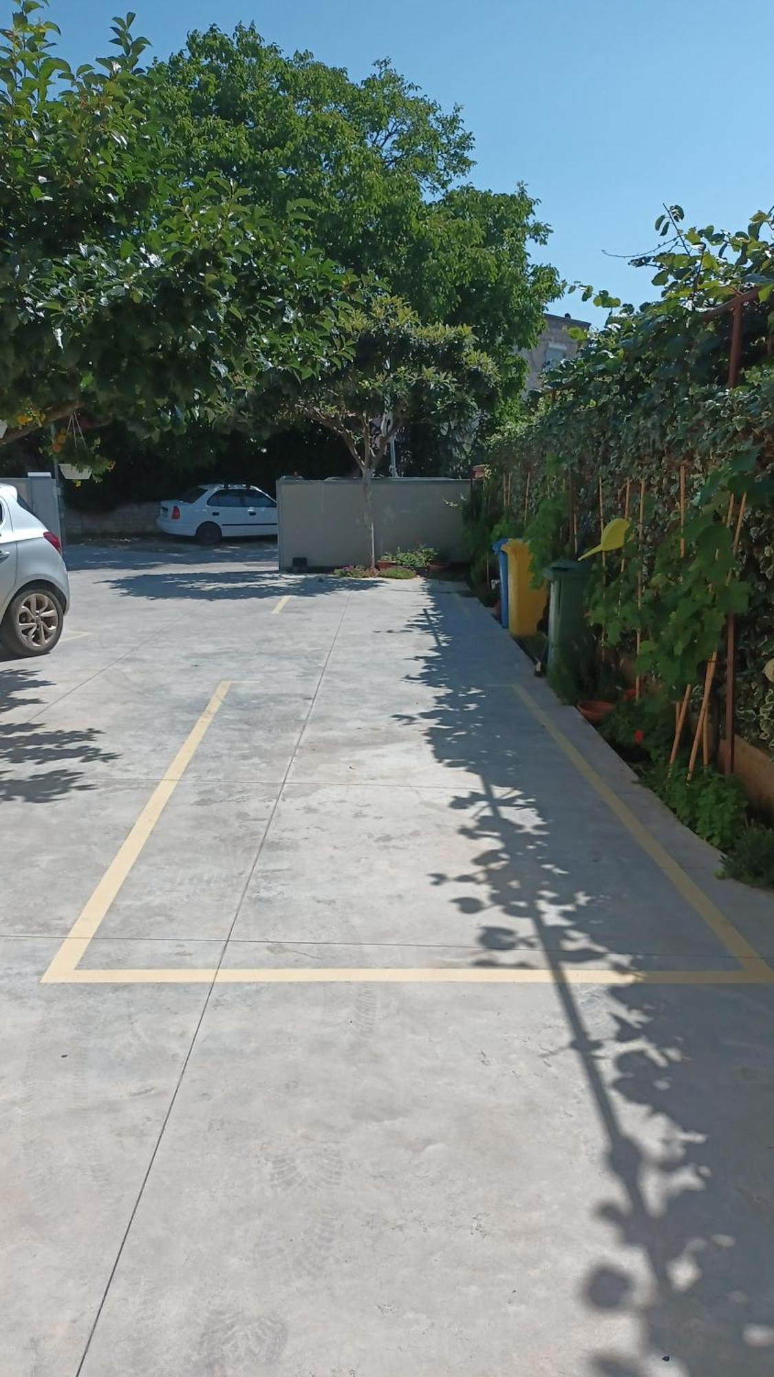 Apartments Monte Magno Πούλα Εξωτερικό φωτογραφία