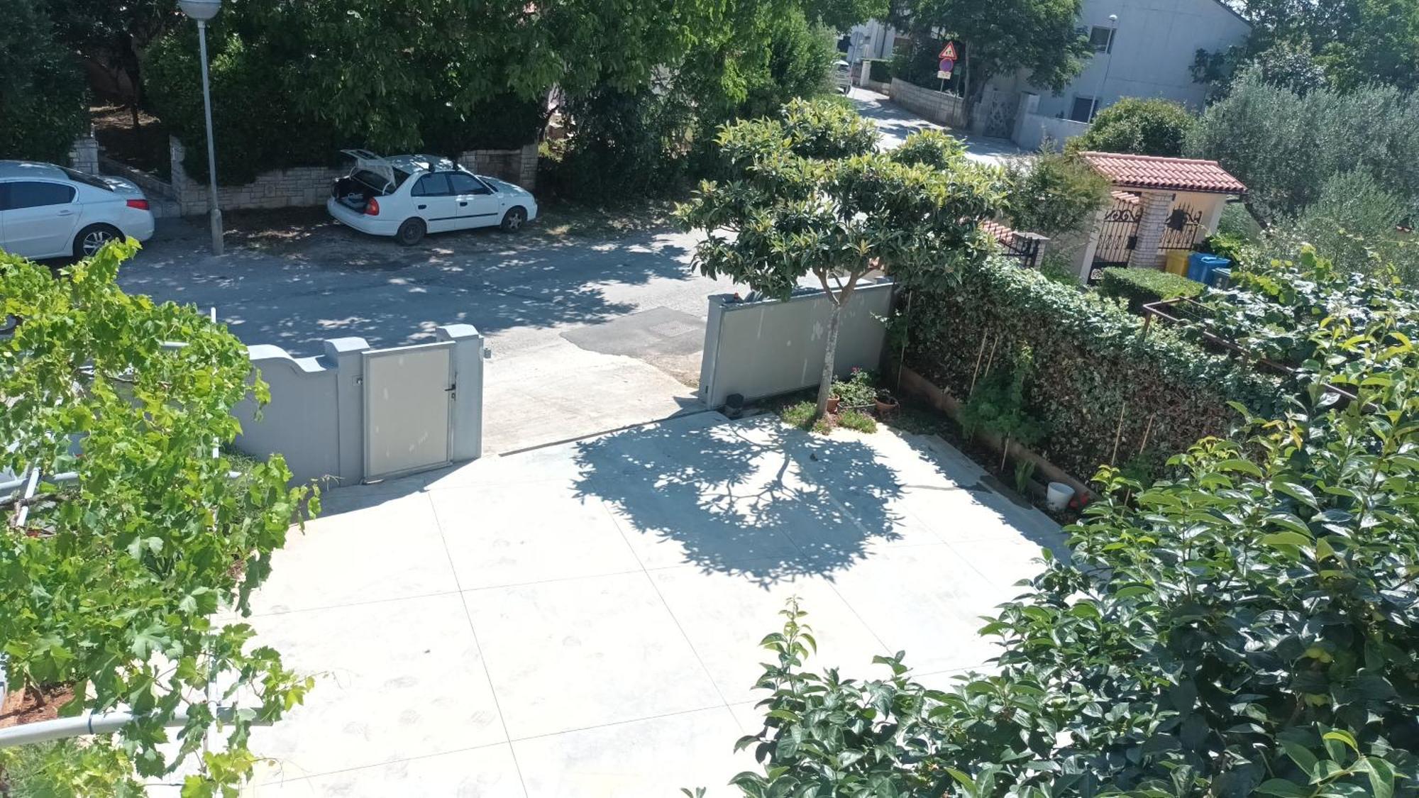 Apartments Monte Magno Πούλα Εξωτερικό φωτογραφία