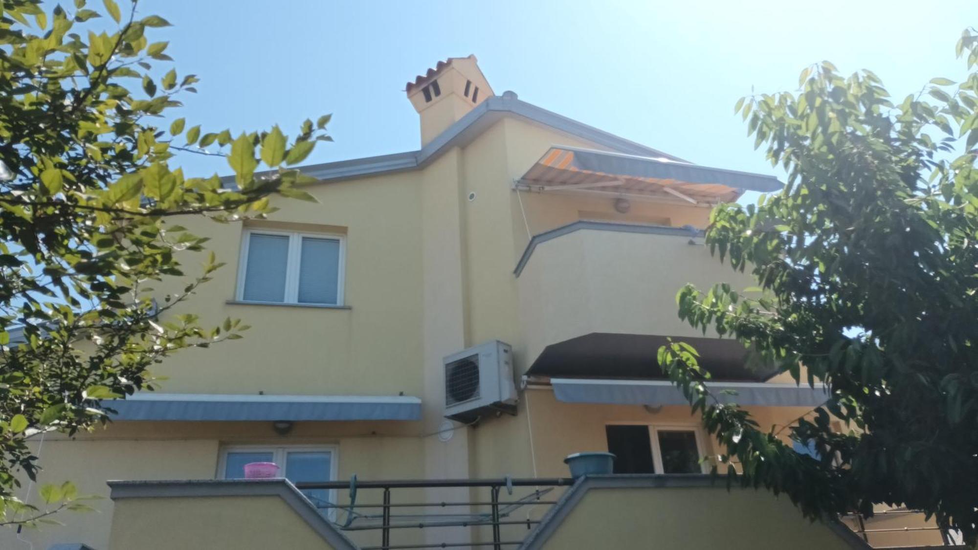 Apartments Monte Magno Πούλα Δωμάτιο φωτογραφία