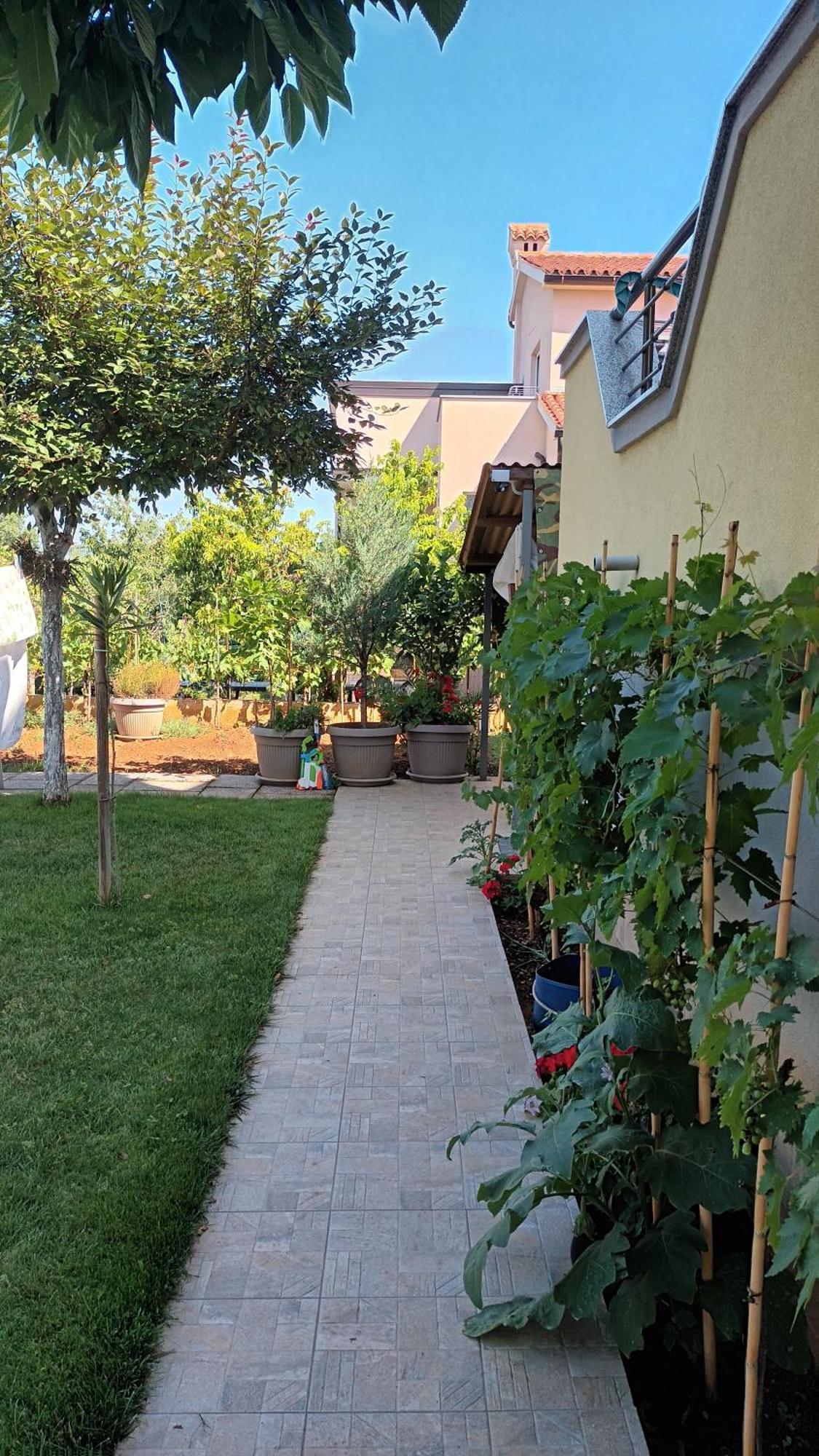 Apartments Monte Magno Πούλα Εξωτερικό φωτογραφία