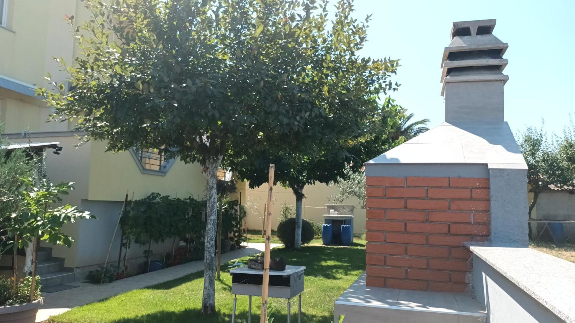 Apartments Monte Magno Πούλα Εξωτερικό φωτογραφία