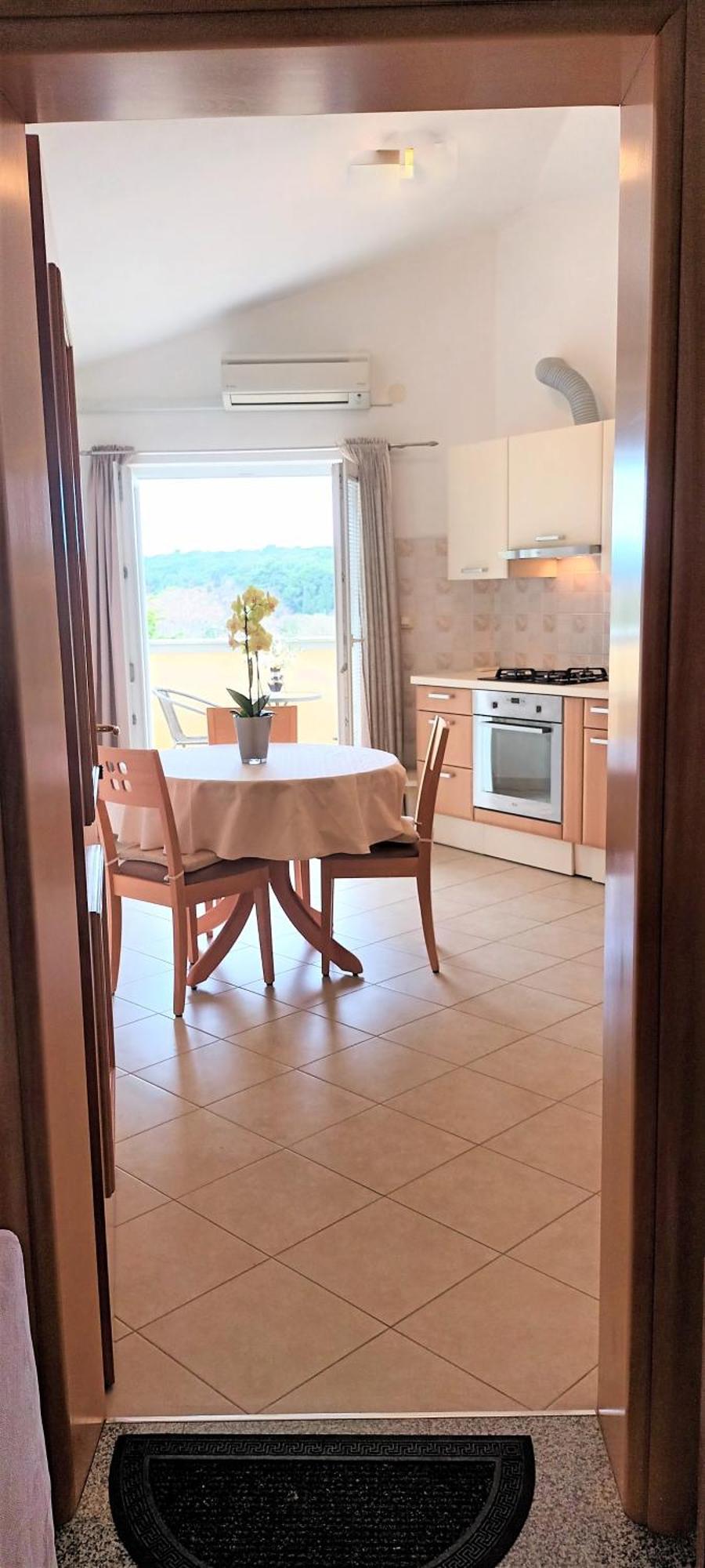 Apartments Monte Magno Πούλα Εξωτερικό φωτογραφία