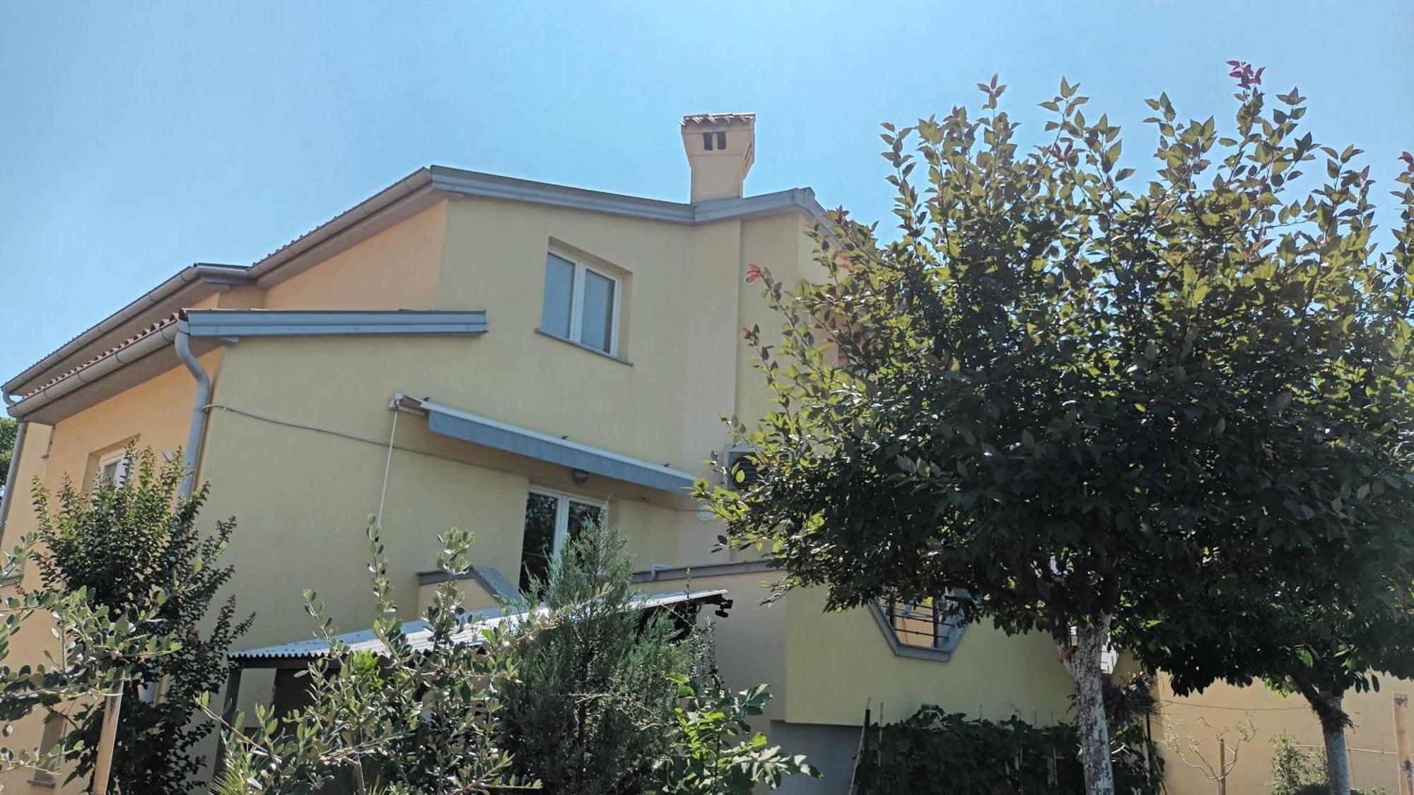 Apartments Monte Magno Πούλα Δωμάτιο φωτογραφία
