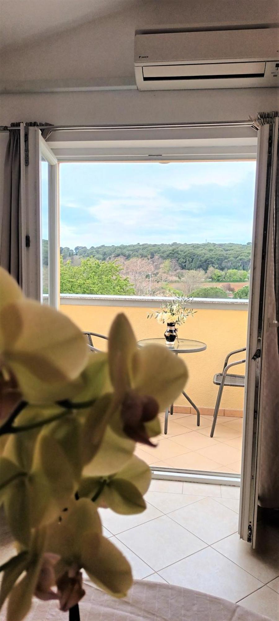 Apartments Monte Magno Πούλα Εξωτερικό φωτογραφία
