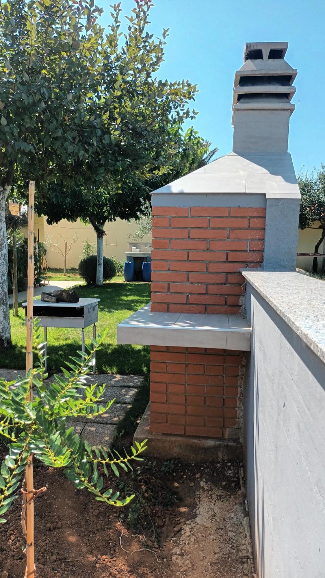 Apartments Monte Magno Πούλα Εξωτερικό φωτογραφία