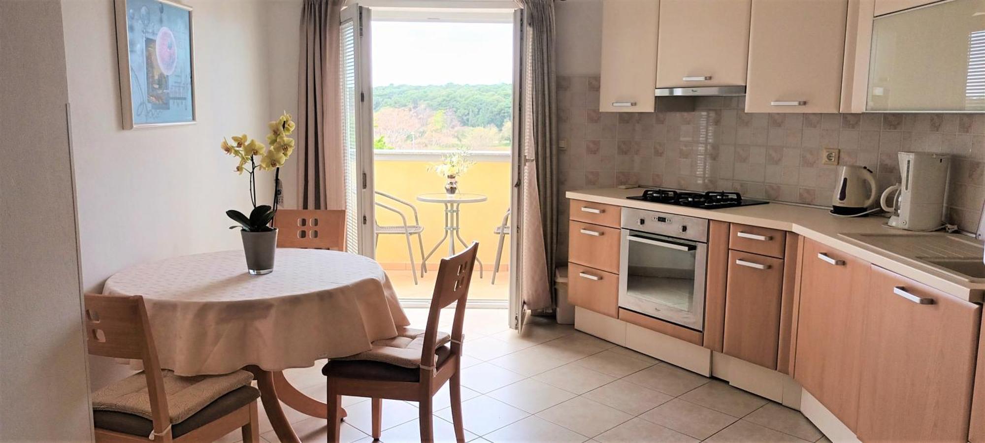 Apartments Monte Magno Πούλα Εξωτερικό φωτογραφία