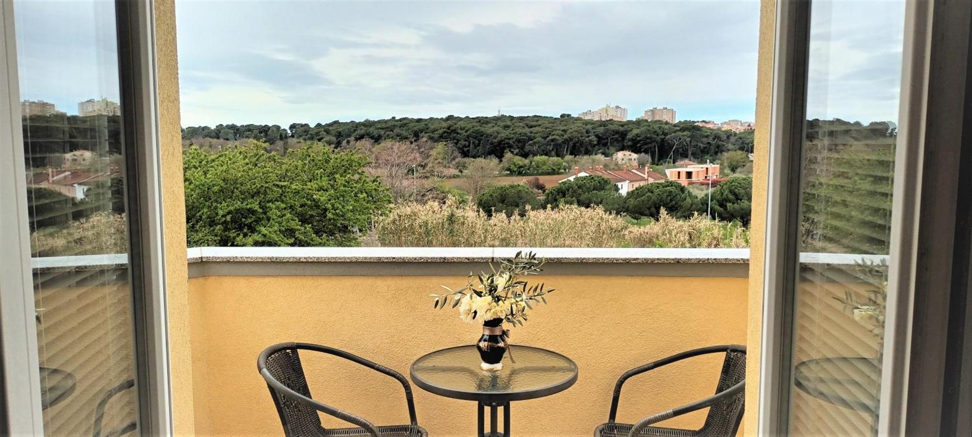 Apartments Monte Magno Πούλα Εξωτερικό φωτογραφία