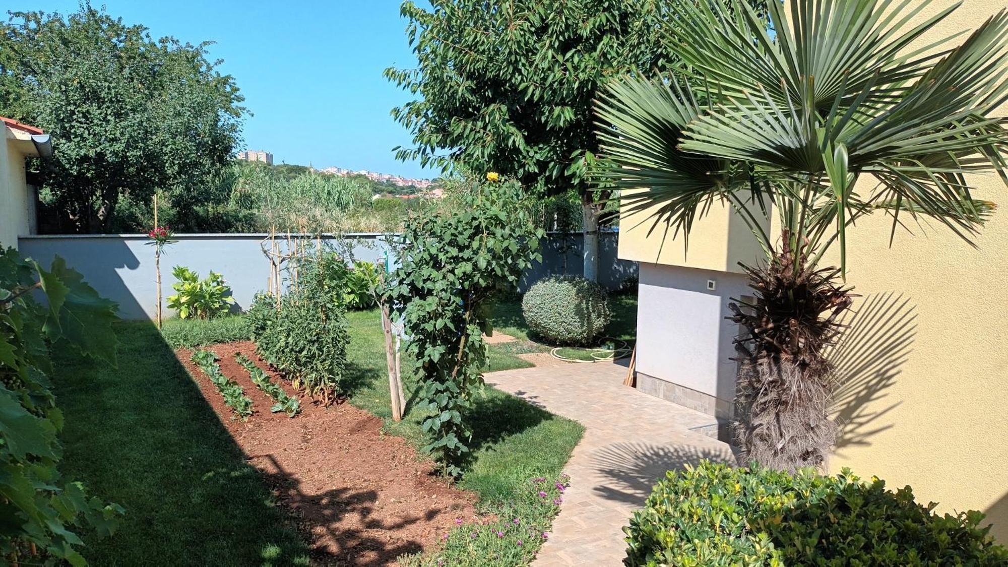 Apartments Monte Magno Πούλα Εξωτερικό φωτογραφία