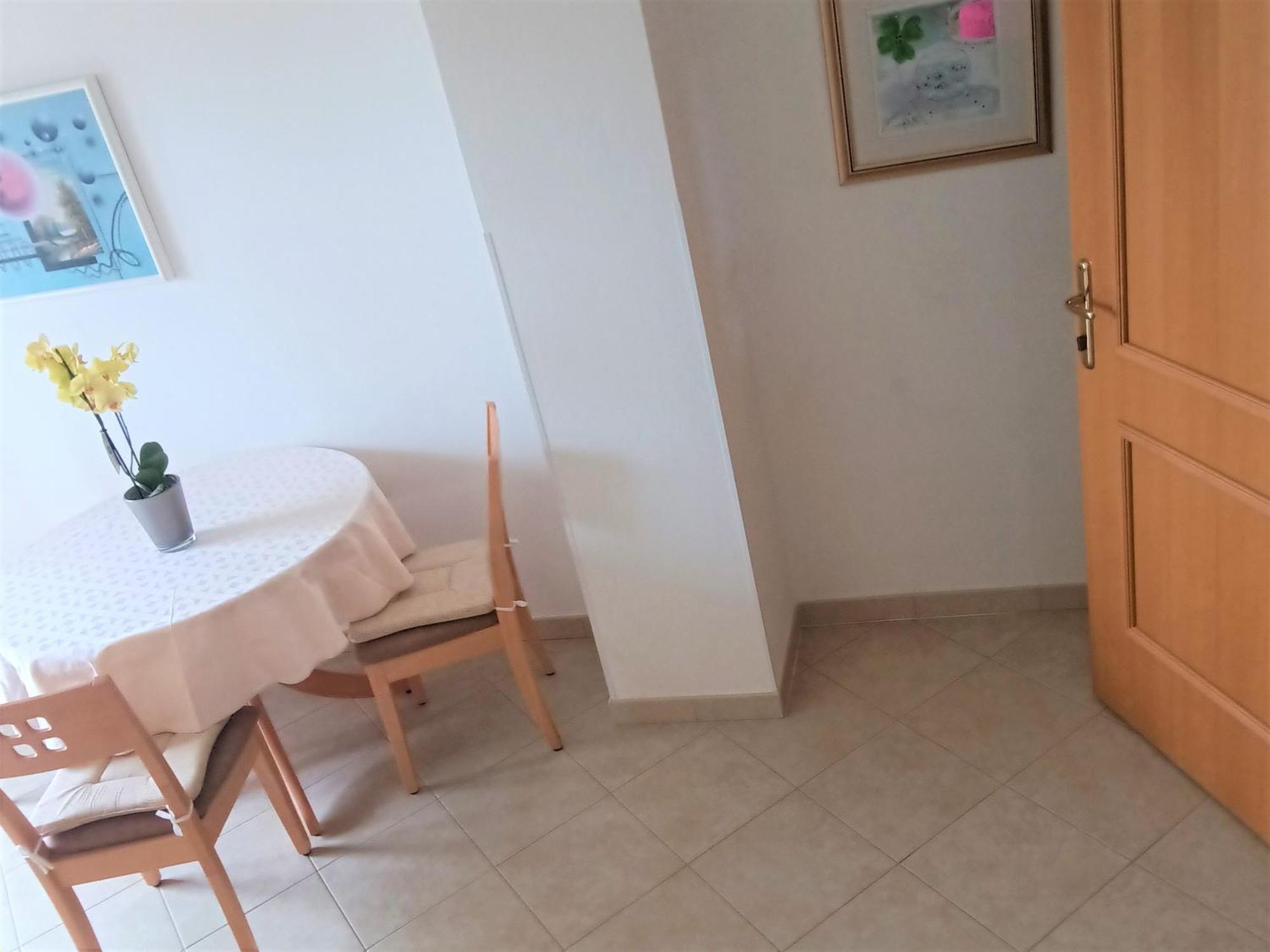 Apartments Monte Magno Πούλα Εξωτερικό φωτογραφία