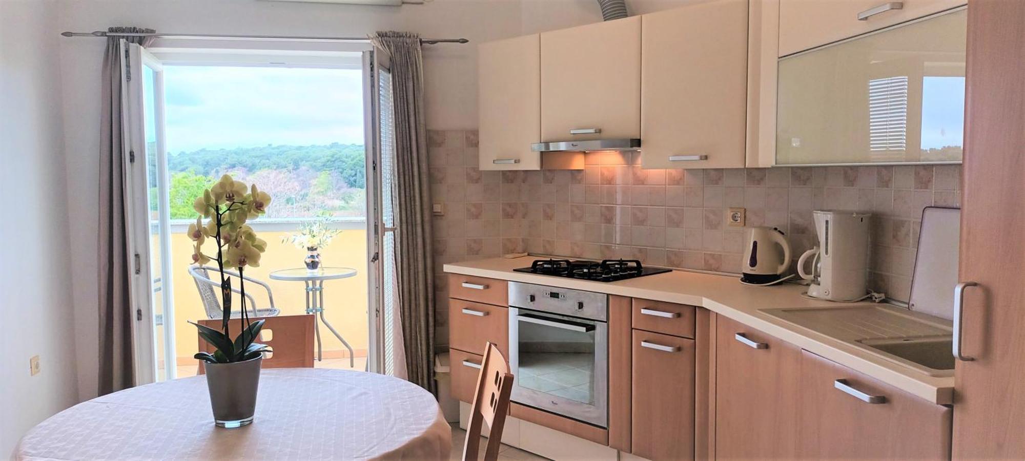 Apartments Monte Magno Πούλα Εξωτερικό φωτογραφία