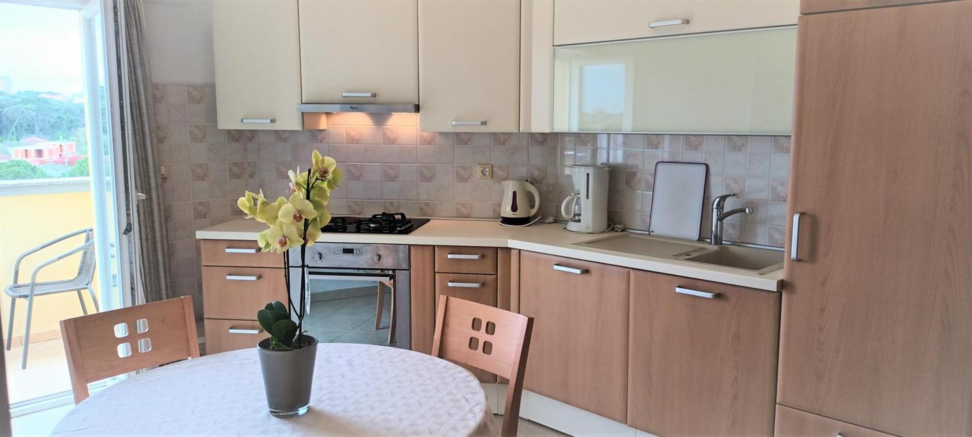 Apartments Monte Magno Πούλα Εξωτερικό φωτογραφία