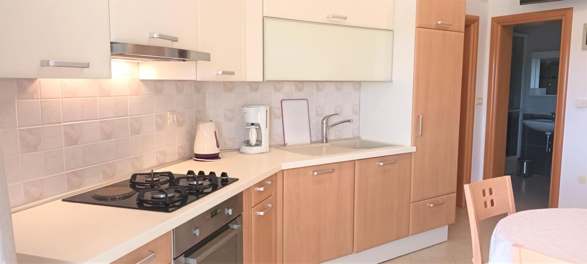 Apartments Monte Magno Πούλα Εξωτερικό φωτογραφία