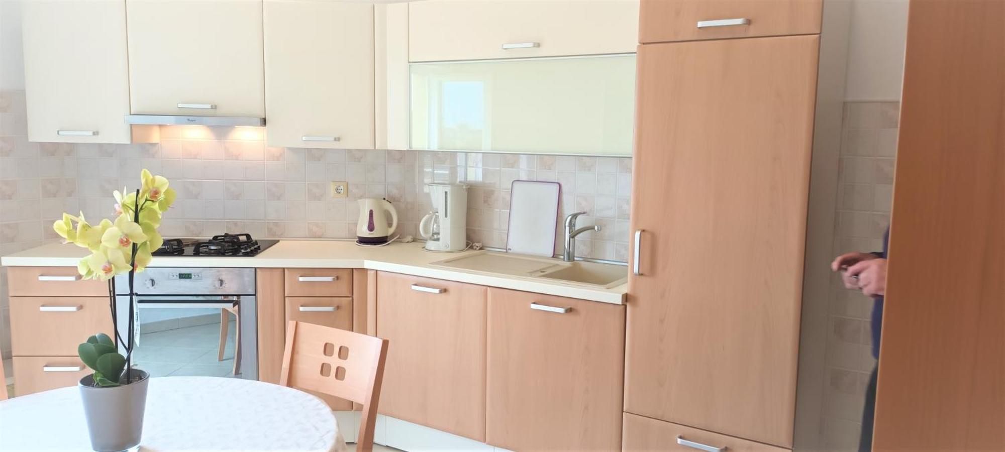 Apartments Monte Magno Πούλα Εξωτερικό φωτογραφία