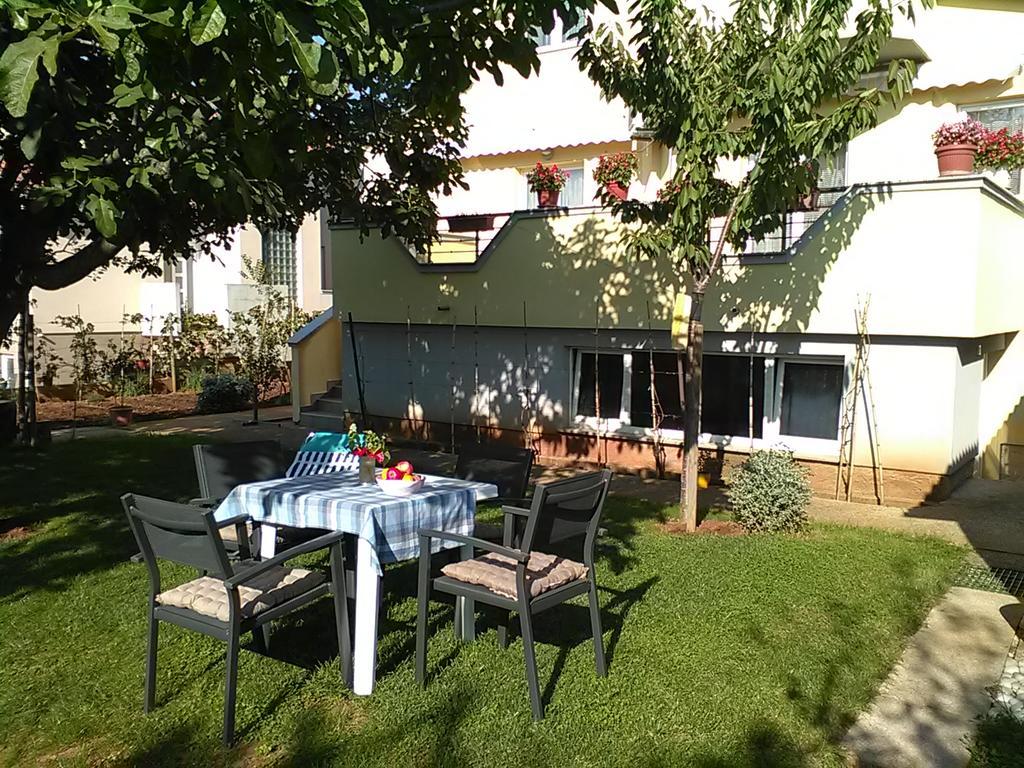 Apartments Monte Magno Πούλα Εξωτερικό φωτογραφία