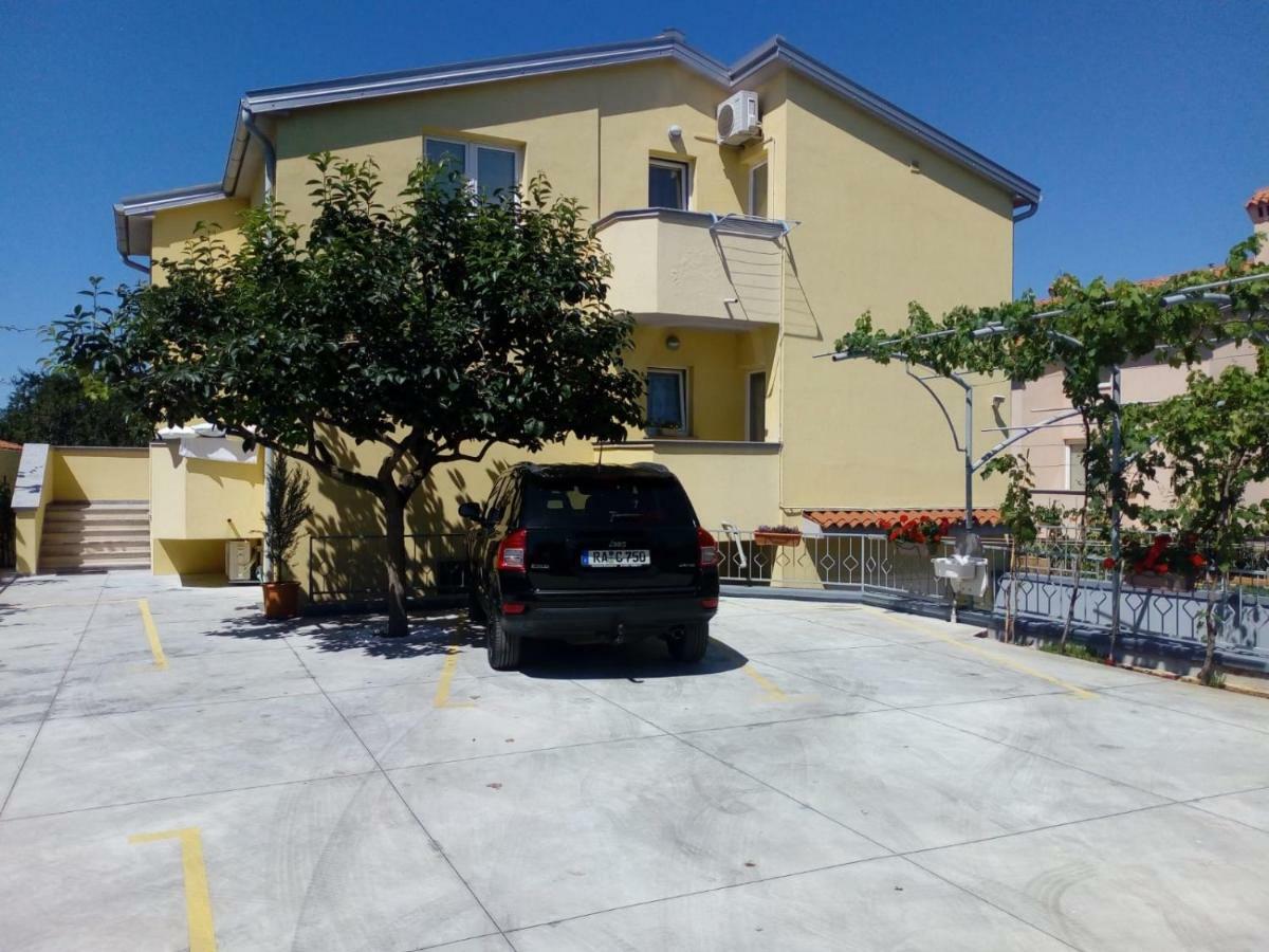 Apartments Monte Magno Πούλα Εξωτερικό φωτογραφία